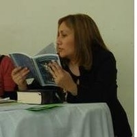 Natalia Julieta Abarzúa