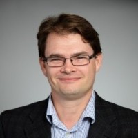 Charles Jordan