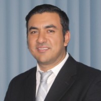 Christian Israel Mares Alonso