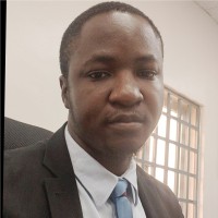 Emmanuel Ishaya