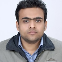 ANKUSH GABA