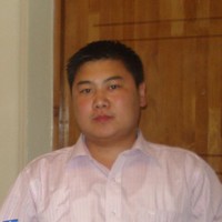 Ochir Nyam