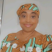 Amina Mohammed