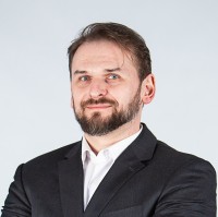 Serhii Kostenko