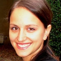 Michèle Ellena Zaina