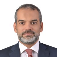 Kaaed A. Ali Al-Hashimi
