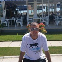 Samir Rahmouni