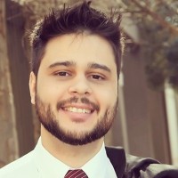 Renan Zaccharias