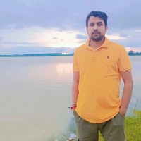 Amit Kumar Yadav