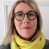Sandrine Dupuy