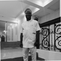 Kolade Oyewale