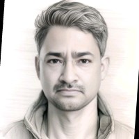 Dr. Amit Asthana