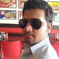 kalpesh patel