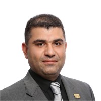 Mohammad Al Haj Ali