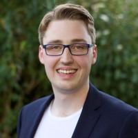 Malte De Vries