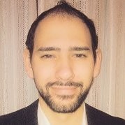Luis Rodriguez