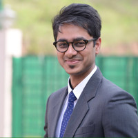 Sandeep Bansal