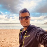 Karan Kumar