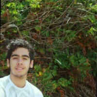 Lucas Moreno