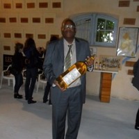 Claude Avaligbe