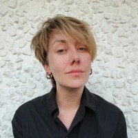 Evgeniya Tabakova