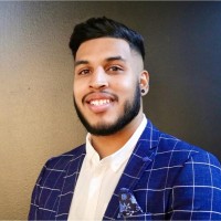 Aaron Kaiyum