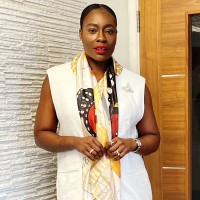 Cecilia Iyaniwura