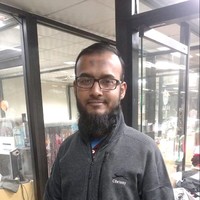 Mohammad Shayan Shayan Jamal