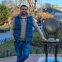Sergiy Nechay
