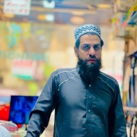 Mohd Shahanawaz