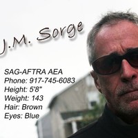Joe Sorge