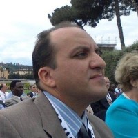 Mohammad Abou Samra