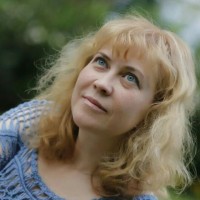 Tatiana Petrukhina