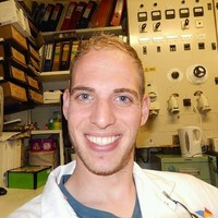 Mathijs Louwerse