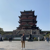 张俊康