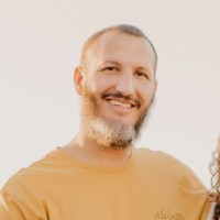 Joe Hernandez, CTS-I, CTS-D