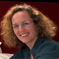Ana Cristina Uribe