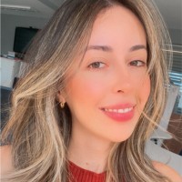 Carolina Rodrigues De Oliveira