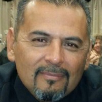 Conrad Gomez