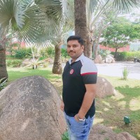 Basavaraj Lamani