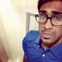 Gikku Thomas