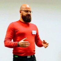 Zurab Belyi