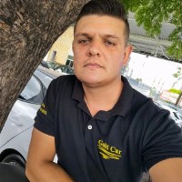 Alisson Antunes Freitag