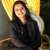 Varsha K.