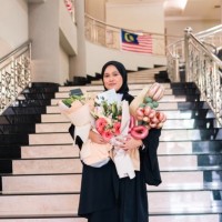 Hanan Suhairy