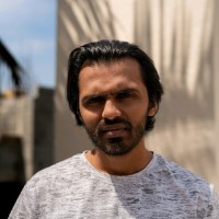 Aakash Raju