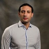 Nish Patel