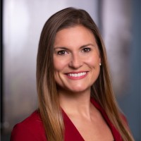 Amanda Griffin
