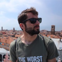 Alberto Righetto