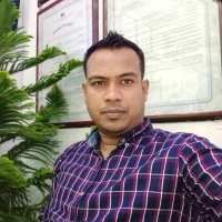 Shohanur Rahaman Shohan